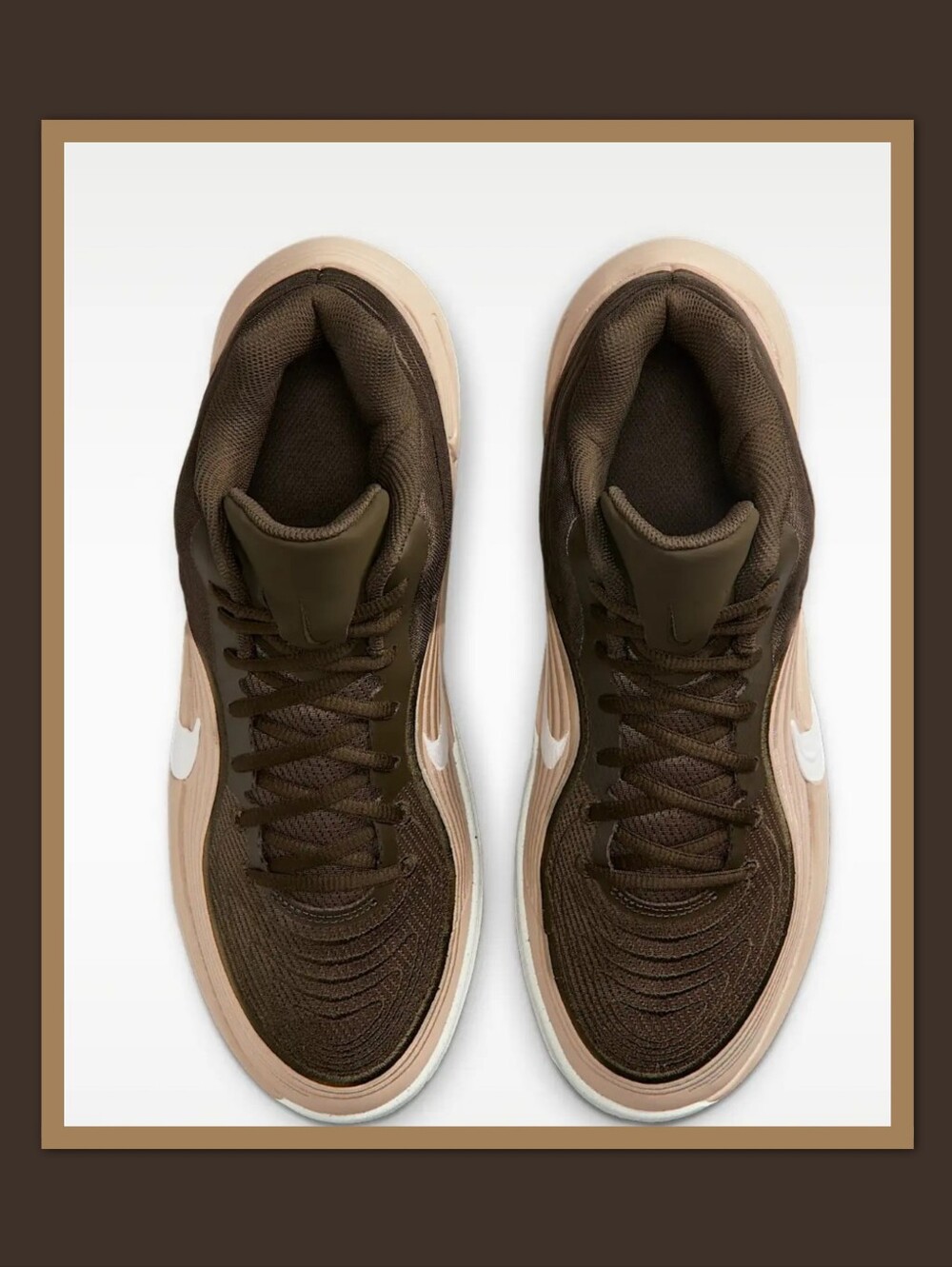 NIKE PRECISION SNEAKERS - Picture 5 of 8